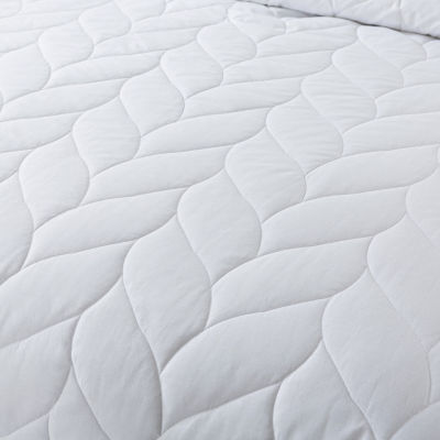 Waverly Antimicrobial treated Cotton Down Alternative Blanket