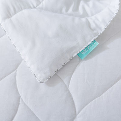 Waverly Antimicrobial treated Cotton Down Alternative Blanket