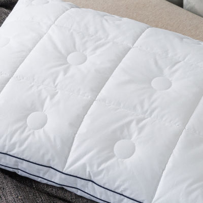 Royal Velvet Quilted Surround Pillow