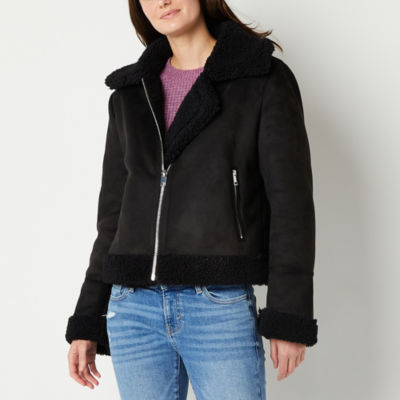 a.n.a Womens Utility Jacket