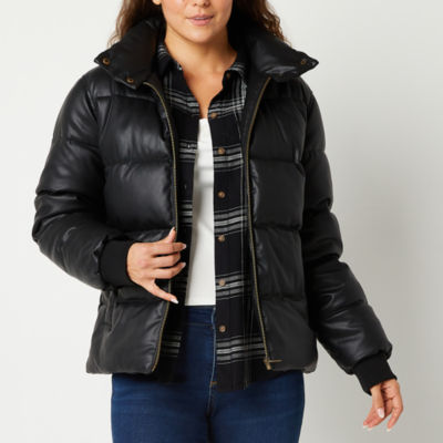 Jcpenney nike sale puffer jacket