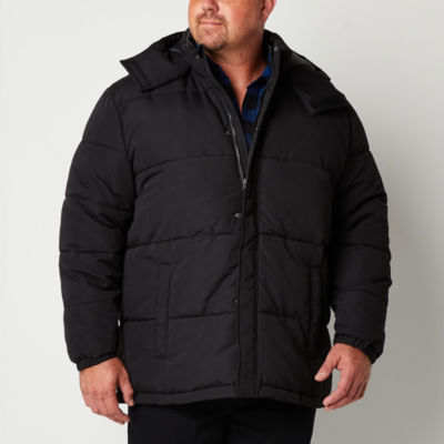 Bay puffer shop jacket