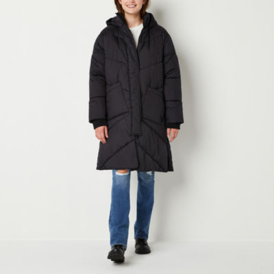 Arizona Heavyweight Puffer Jacket-Juniors