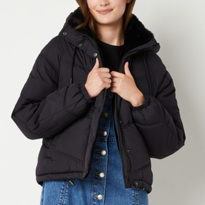 Jcpenney cheap jackets juniors