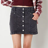 Corduroy 2024 skirt juniors