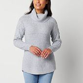 Jcpenney sweaters clearance misses