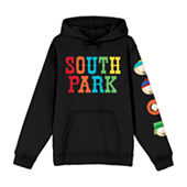 Jcpenney hoodies for juniors on sale