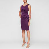 Purple Homecoming Dresses JCPenney