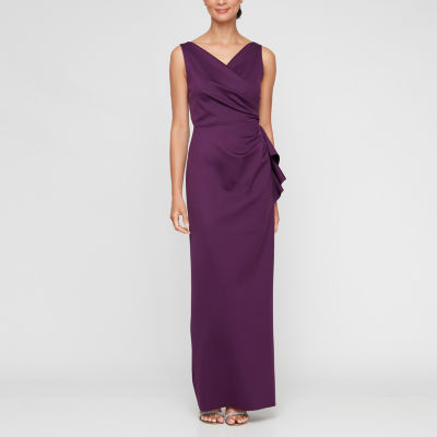 jcpenney ladies formal dresses Purple Evening Gowns Jcpenney Shop Jcpenney Girls Formal Girl Jcpenney Junior ProductID: 119680