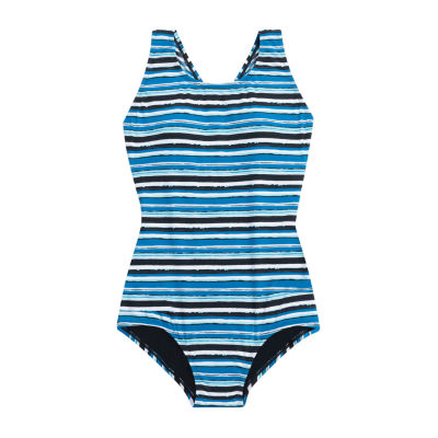 Dolfin Womens One Piece Swimsuit