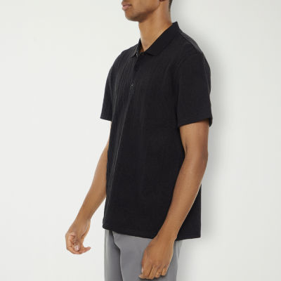 Forever 21 Mens Short Sleeve Polo Shirt