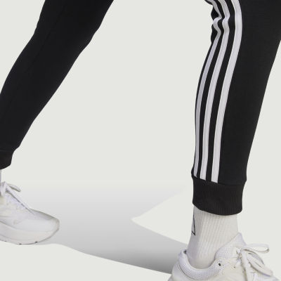 adidas Essentials 3 Stripes Fleece Jogger