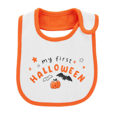 Carter's Unisex Bib