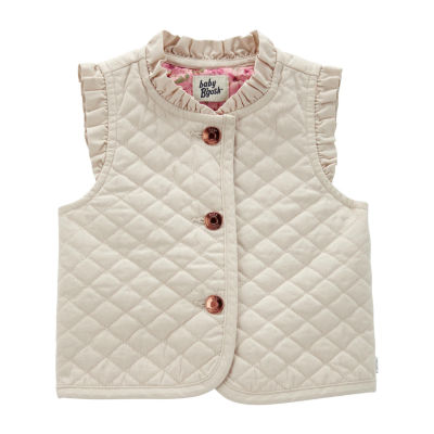 Oshkosh Baby Girls Vest