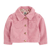 Jcpenney infant coats shops