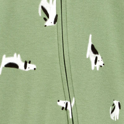 Carter's Baby Boys Sleep and Play, Color Green JCPenney
