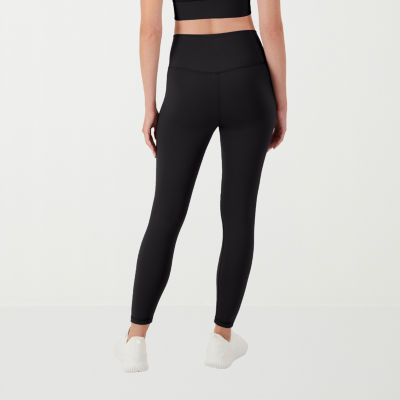 Hanes Moves Performance 7/8 25 Leggings