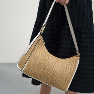 Liz Claiborne Carter Shoulder Bag