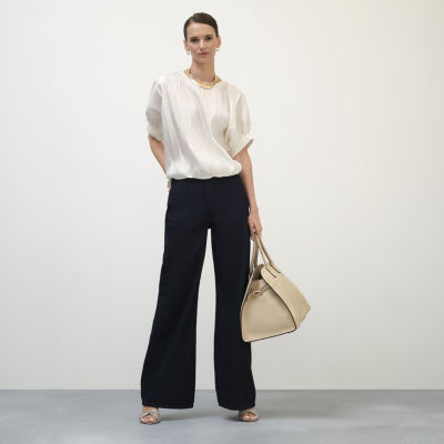 Worthington Holly Oversized Satchel