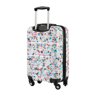 Skyway Everett Hardside Luggage Collection - JCPenney