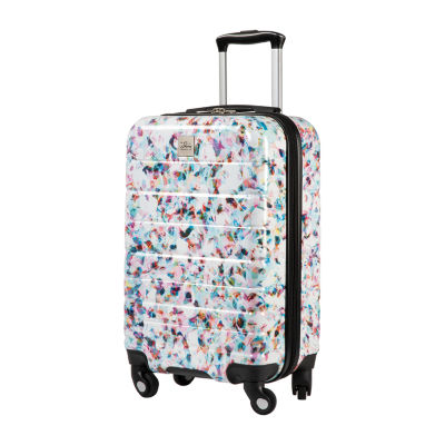 Skyway Everett Hardside Luggage Collection - JCPenney