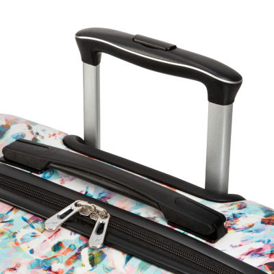 Skyway Everett Hardside Luggage Collection JCPenney