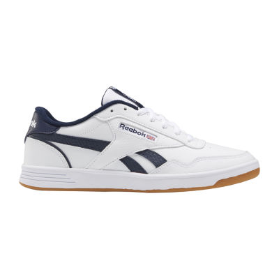 Men's reebok sale club memt sneakers