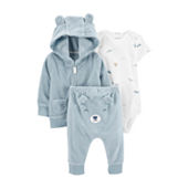 Pant Sets Baby Boy Clothes 0-24 Months for Baby - JCPenney