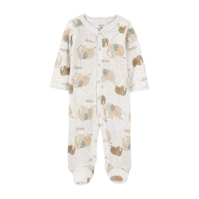 Carter's Baby Boys Sleep and Play JCPenney