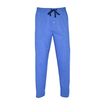 Hanes Mens Pajama Pants, Color Denim JCPenney