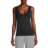 Ambrielle Molded Seamless Camisole - JCPenney