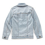 Thereabouts Little & Big Unisex Denim Jacket