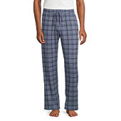 Junzan Men'S Pajama Pants Koi Fish Corals,Spring Summer Sleepwear