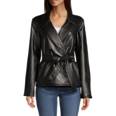 liz claiborne bomber jacket