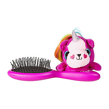 The Wet Brush Disney Princess Kit- Ariel 2-pc. Brush - JCPenney