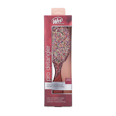 The Wet Brush Crushed Jewels Pro Detangler