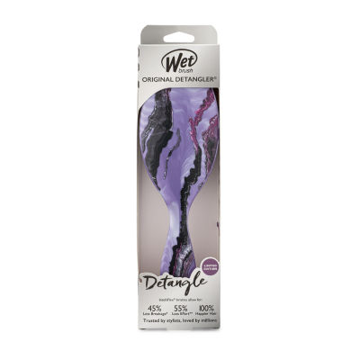 The Wet Brush Techno Stone Detangler