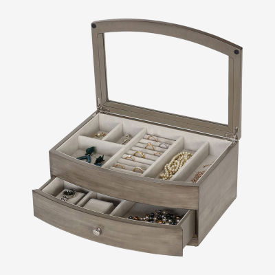 Mele And Co Chelsea Jewelry Box