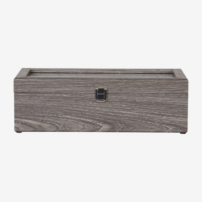 Mele And Co Nolan Watch Box