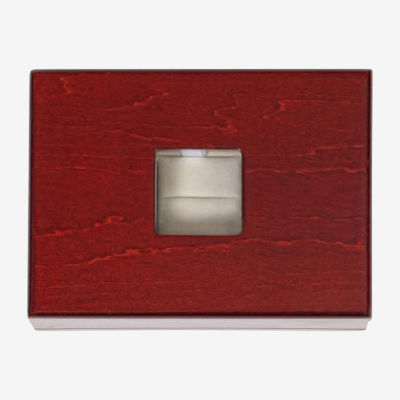 Mele And Co Liz Cherry Jewelry Box, Color Cherry JCPenney