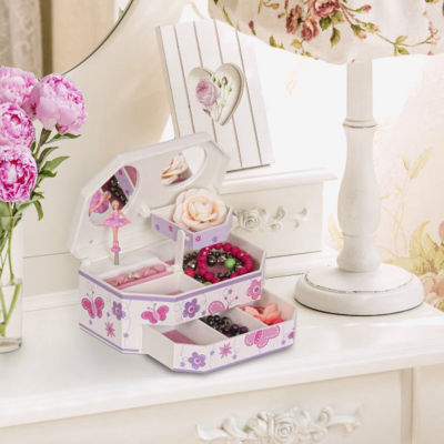 Mele And Co Kelsey Jewelry Boxes