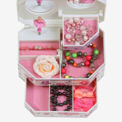 Mele And Co Kelsey Jewelry Boxes