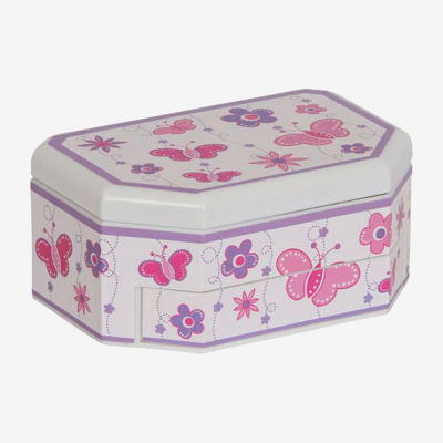 Mele And Co Kelsey Jewelry Boxes