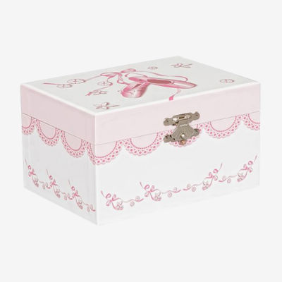 Mele And Co Cora Jewelry Box