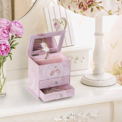 Mele And Co Casey Jewelry Box