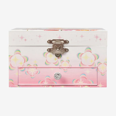 Mele And Co Ashley Jewelry Box