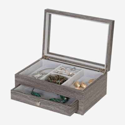 Mele And Co Ardene Jewelry Box