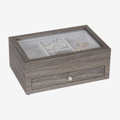 Mele And Co Ardene Jewelry Box