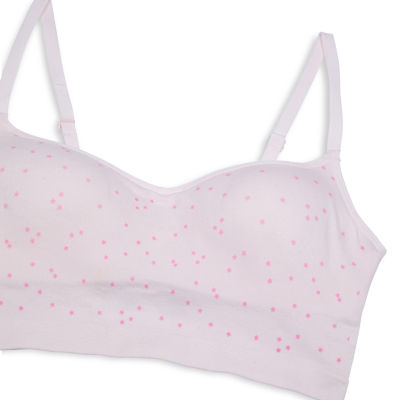 Maidenform Big Girls Star Bralette