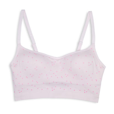 Maidenform Big Girls Star Bralette